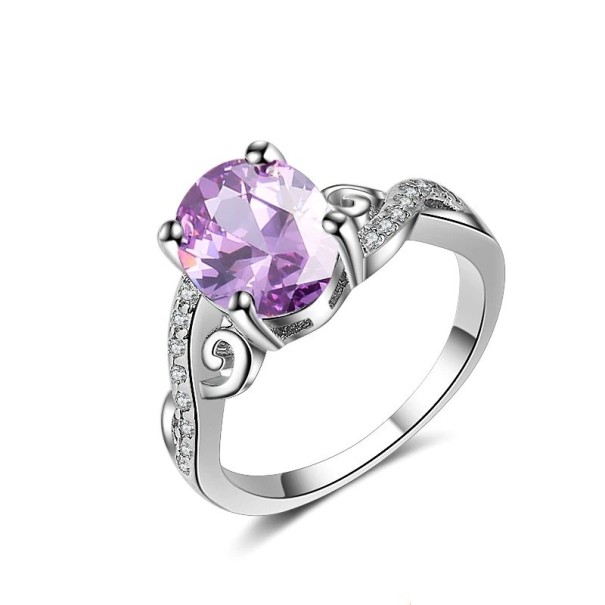 Anillo de mujer D1914 9