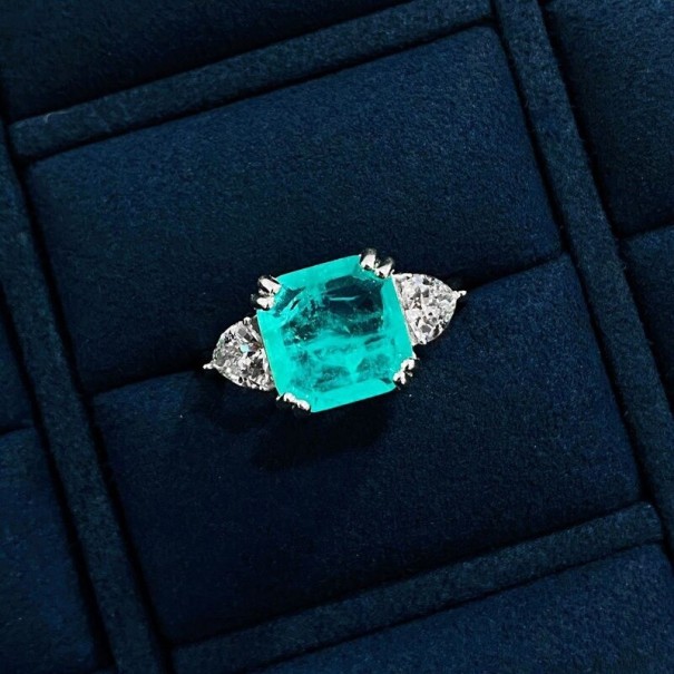 Anillo de mujer D1920 5
