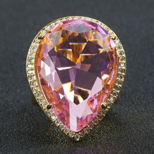 Anillo de mujer D1923 6 3