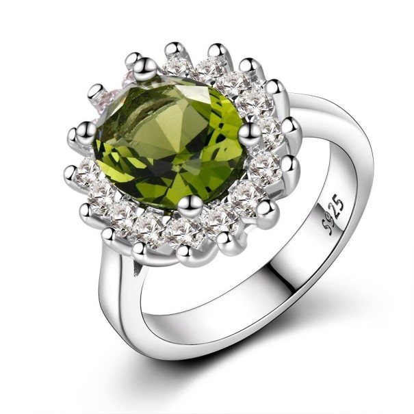 Anillo de mujer D1930 10