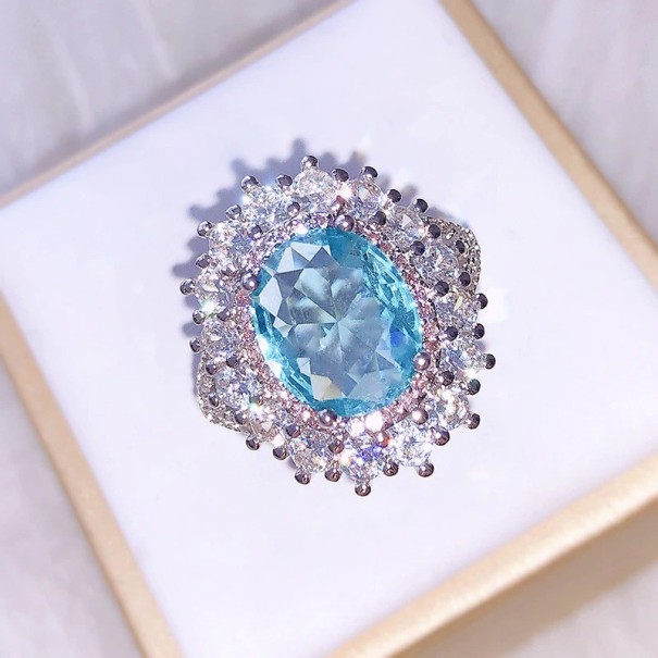 Anillo de mujer D1931 9