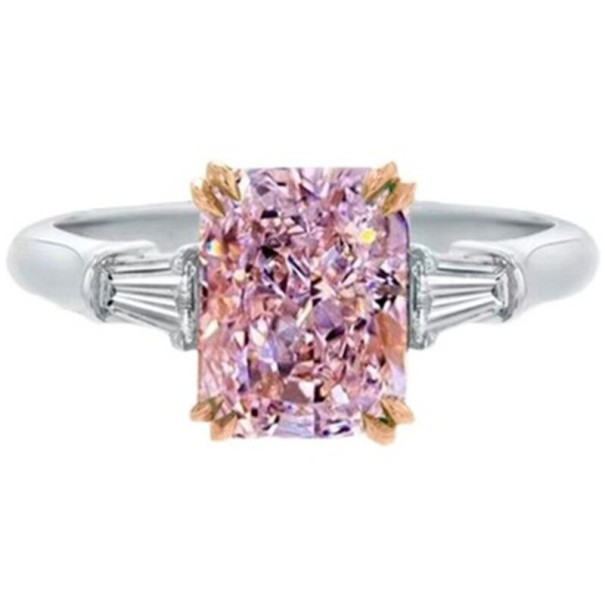 Anillo de mujer D1943 8,5
