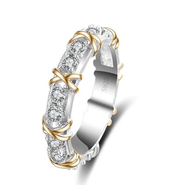 Anillo de mujer D1946 9