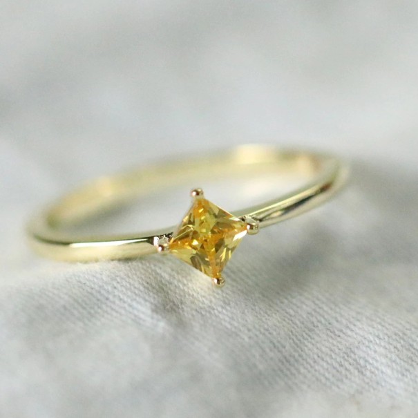 Anillo de mujer D1952 5,5