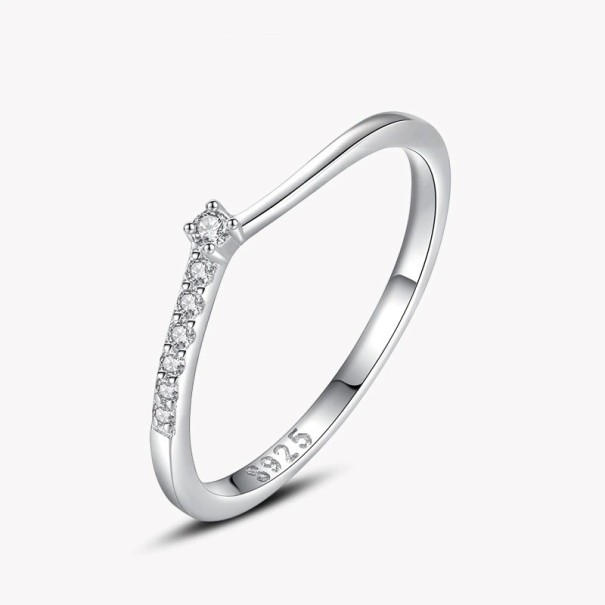 Anillo de mujer D1954 9