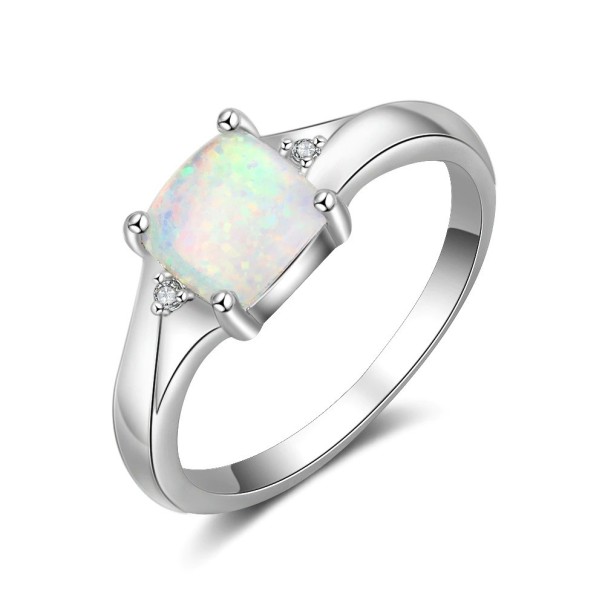 Anillo de mujer D1977 6