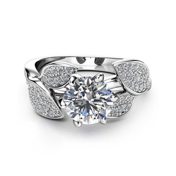 Anillo de mujer D1978 6