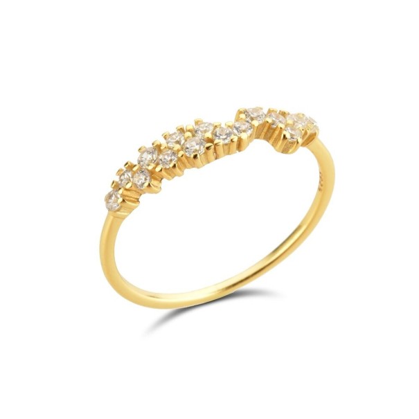 Anillo de mujer D1987 7 1