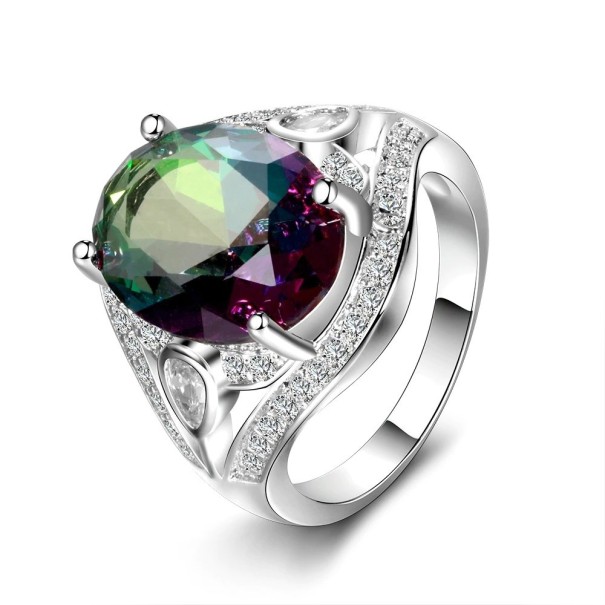 Anillo de mujer D2010 9