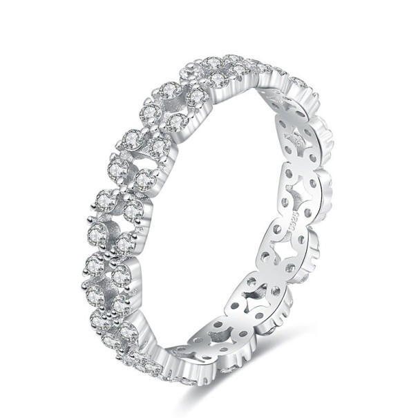 Anillo de mujer D2031 7