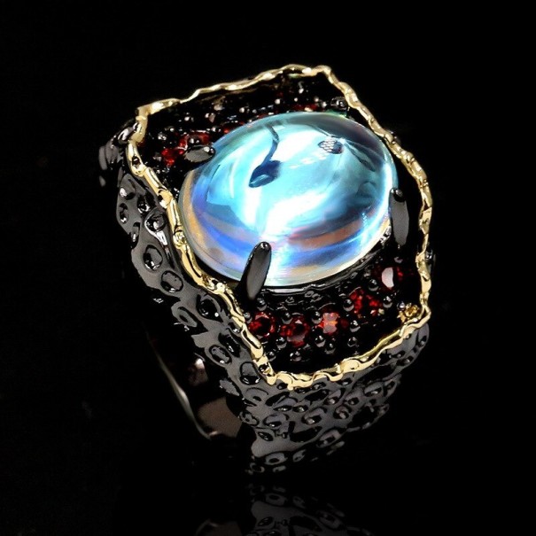 Anillo de mujer D2033 6