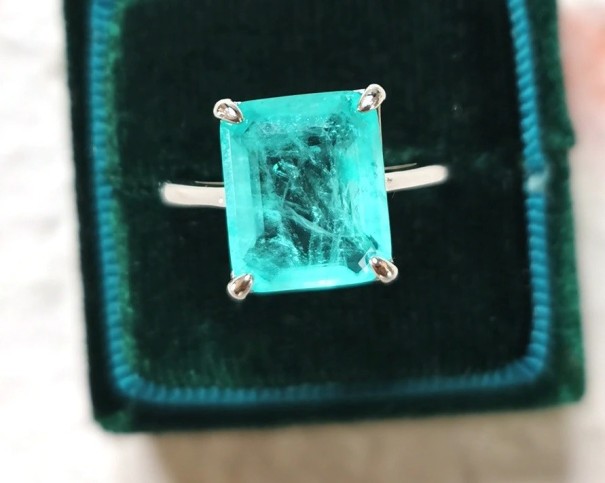 Anillo de mujer D2035 9