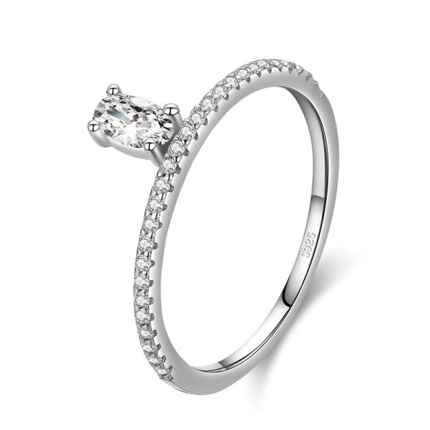 Anillo de mujer D2050 8