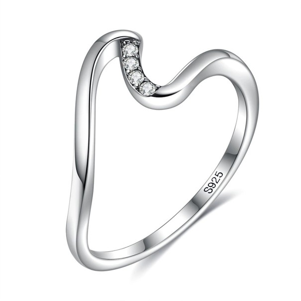 Anillo de mujer D2057 9