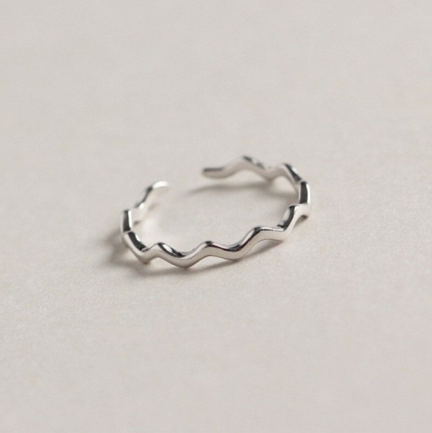 Anillo de mujer D2061 2