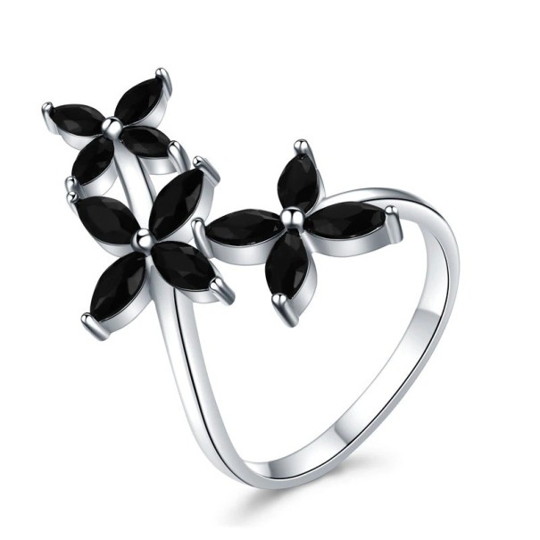 Anillo de mujer D2079 1