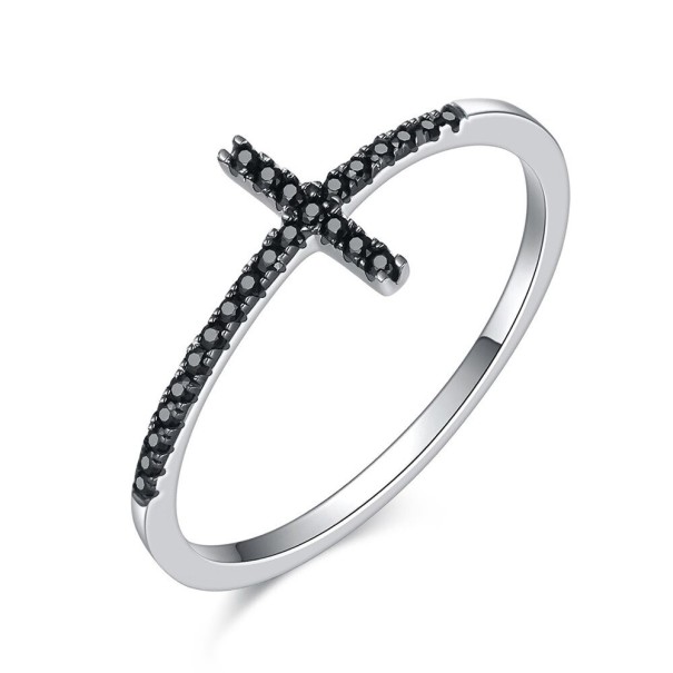 Anillo de mujer D2084 6 1