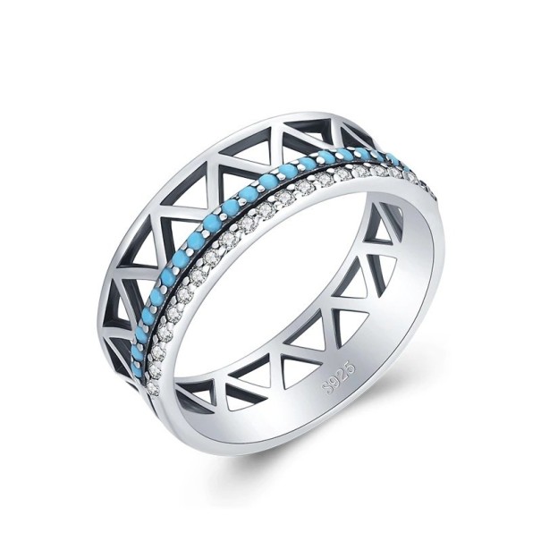 Anillo de mujer D2085 5