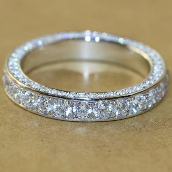 Anillo de mujer D2093 8