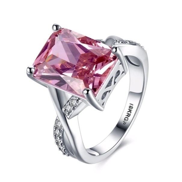Anillo de mujer D2101 9