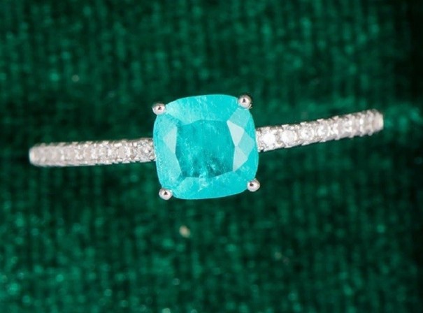 Anillo de mujer D2105 7