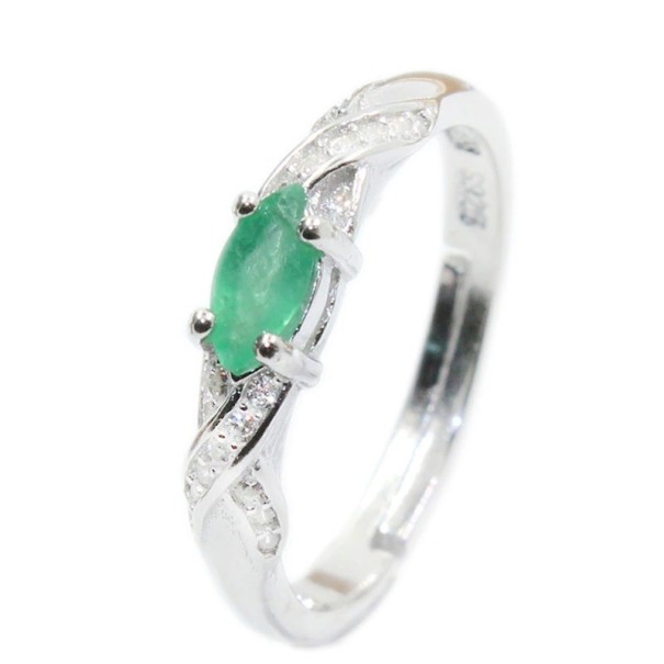 Anillo de mujer D2107 11