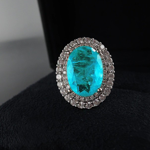 Anillo de mujer D2114 1