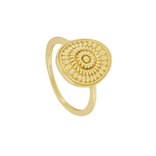Anillo de mujer D2117 8