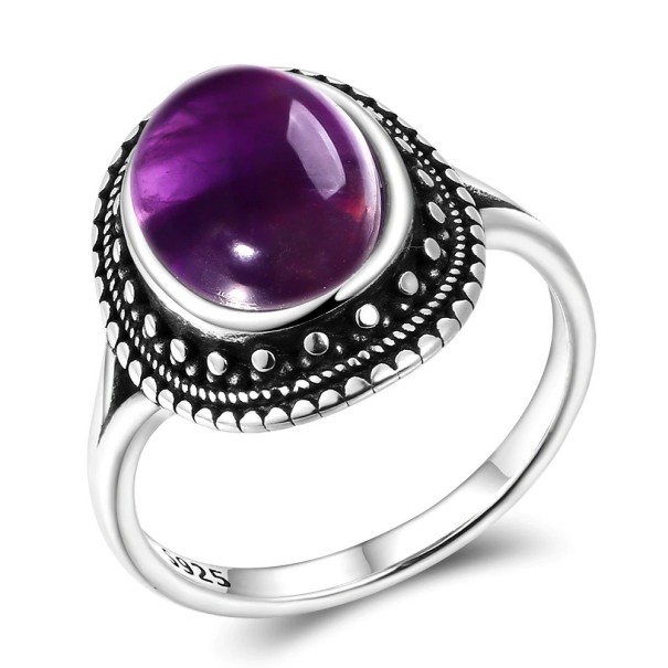 Anillo de mujer D2120 9