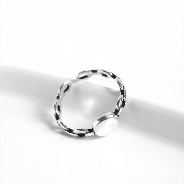 Anillo de mujer D2138 4