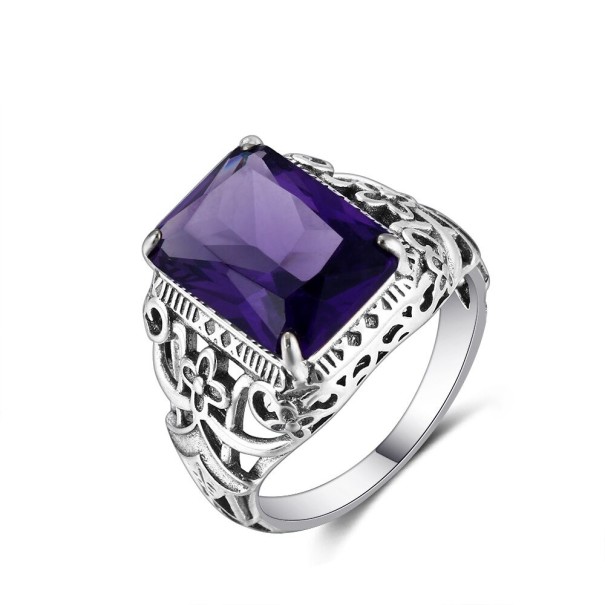 Anillo de mujer D2141 8 1