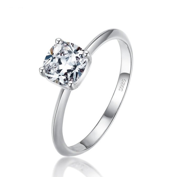 Anillo de mujer D2148 7