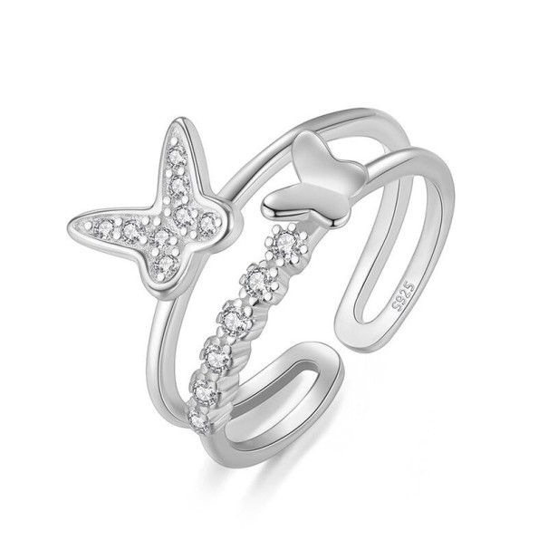 Anillo de mujer D2156 6