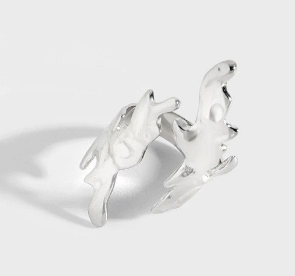 Anillo de mujer D2163 2