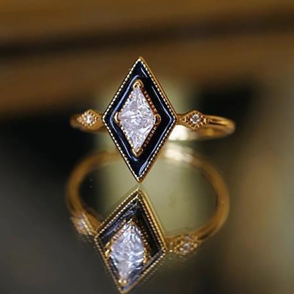 Anillo de mujer D2169 1