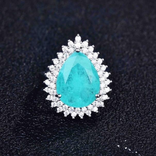 Anillo de mujer D2176 1