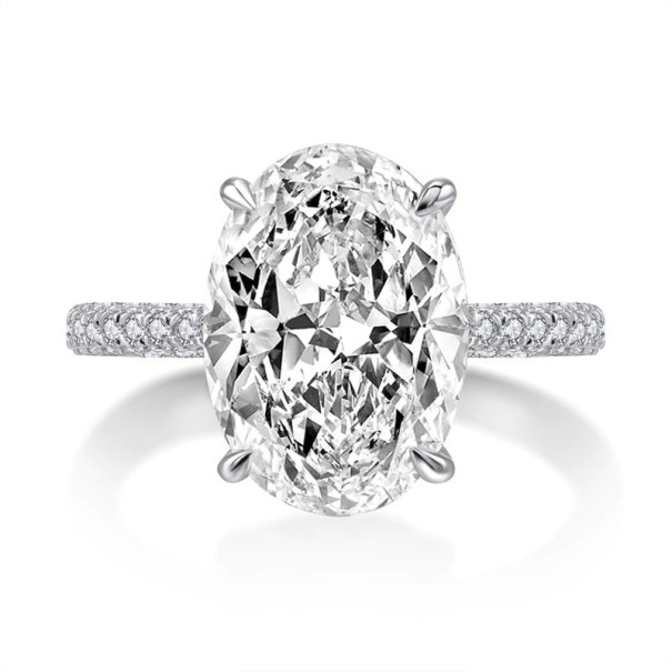 Anillo de mujer D2180 9