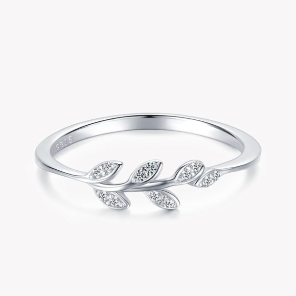 Anillo de mujer D2216 9
