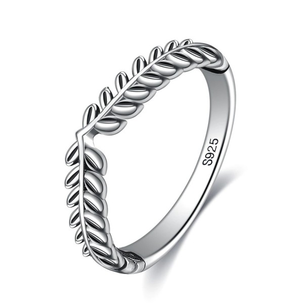 Anillo de mujer D2219 6