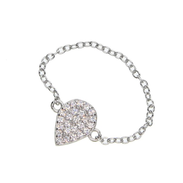 Anillo de mujer D2222 7