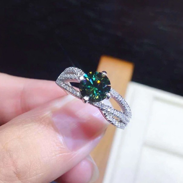 Anillo de mujer D2225 1