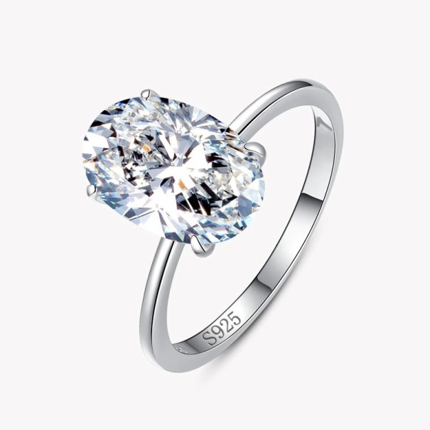 Anillo de mujer D2242 8