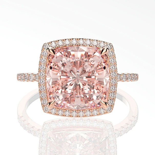 Anillo de mujer D2247 7