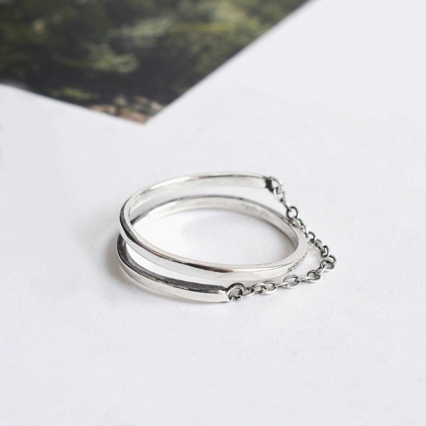 Anillo de mujer D2265 1