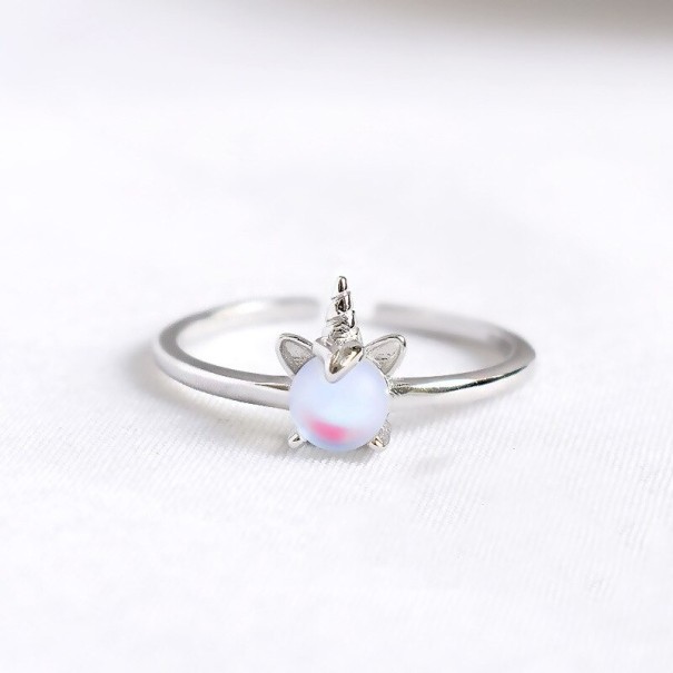 Anillo de mujer D2265 5