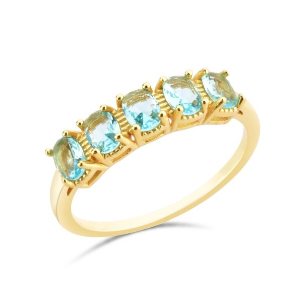 Anillo de mujer D2267 6 2
