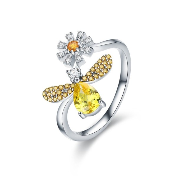 Anillo de mujer D2273 2