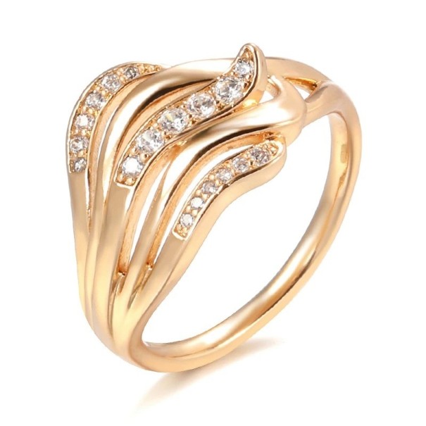 Anillo de mujer D2274 11