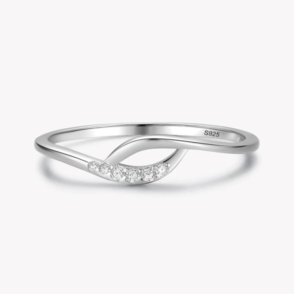 Anillo de mujer D2279 6