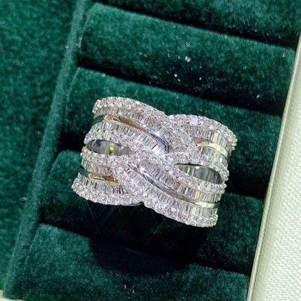 Anillo de mujer D2288 6